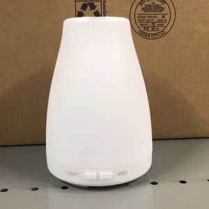 Aroma diffuser